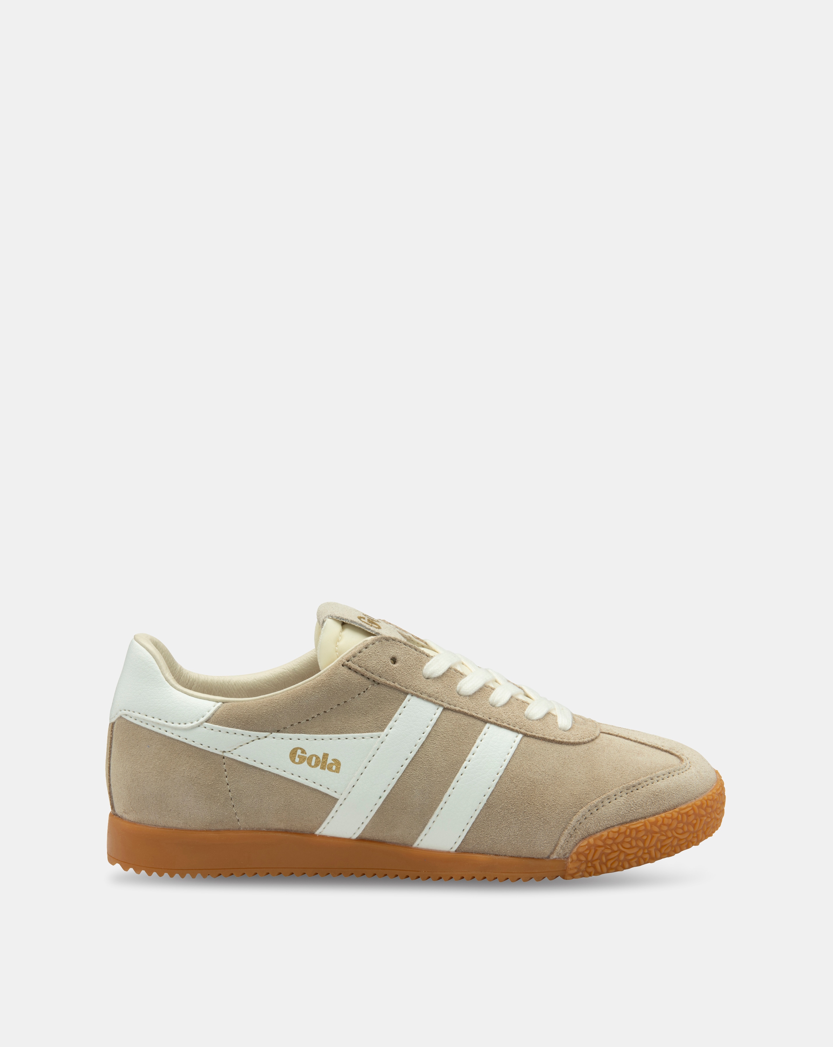 New In - Gola Elan Trainers