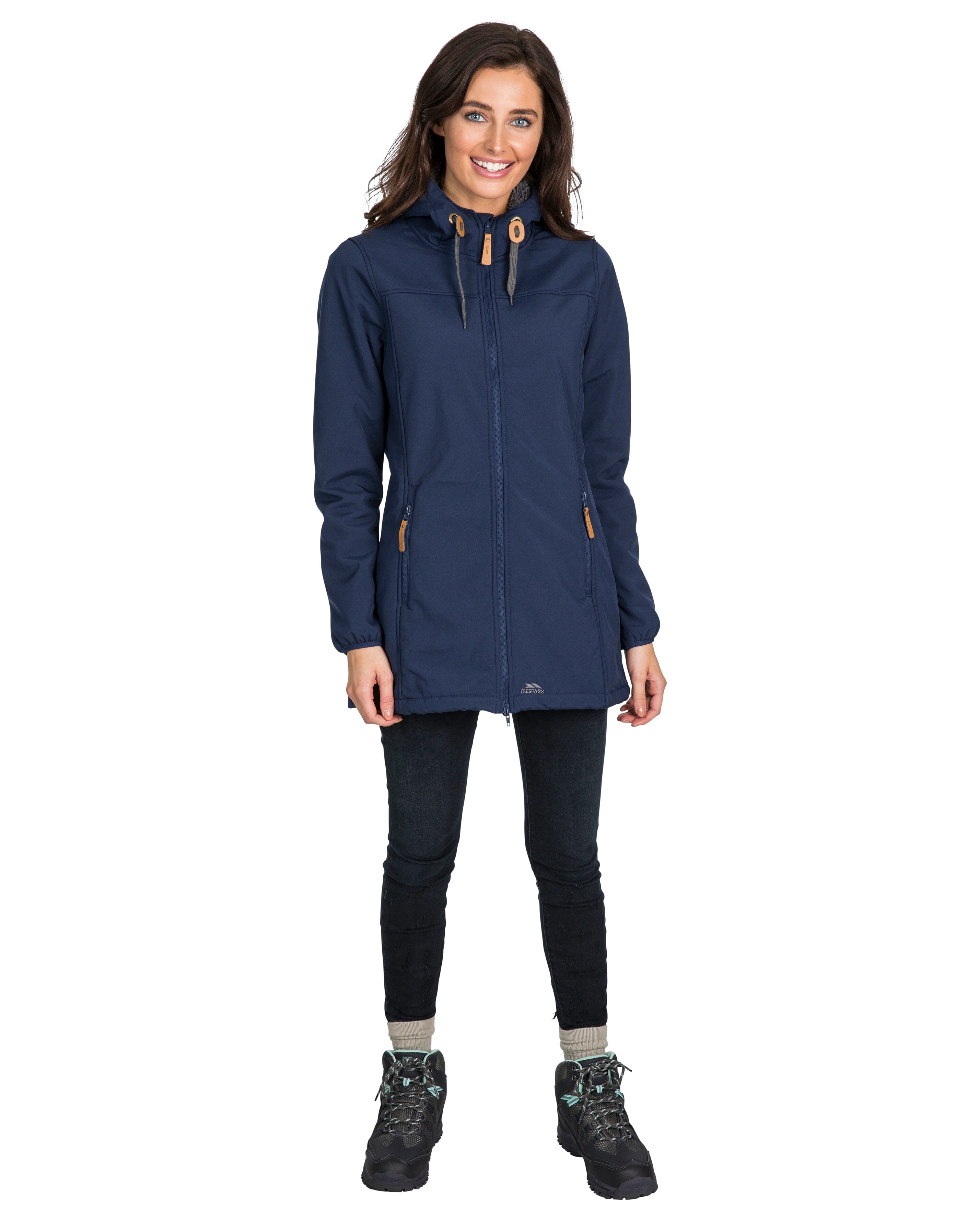 Trespass kristen jacket sale
