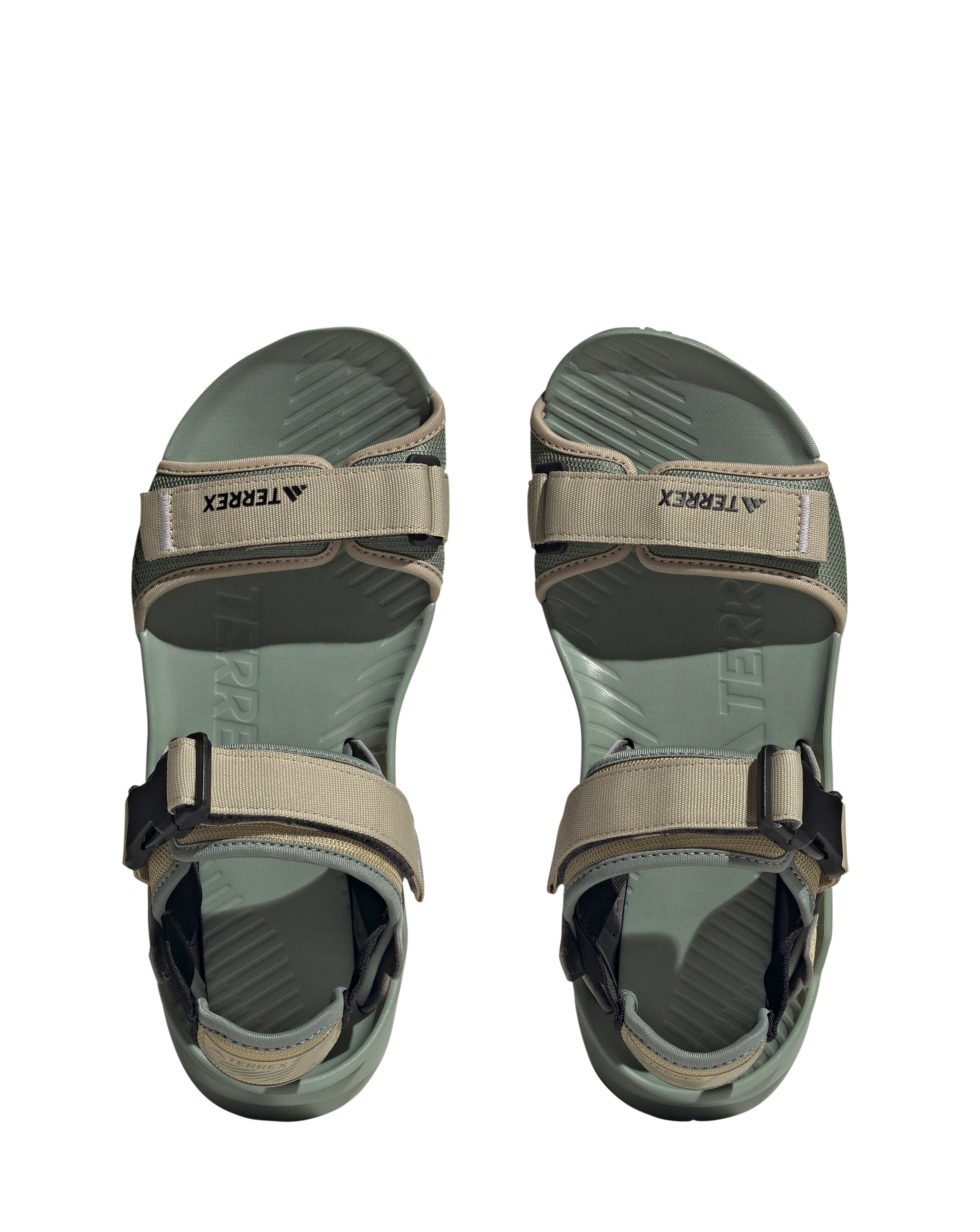 adidas Terrex HydroTerra River Sandals Simply Be
