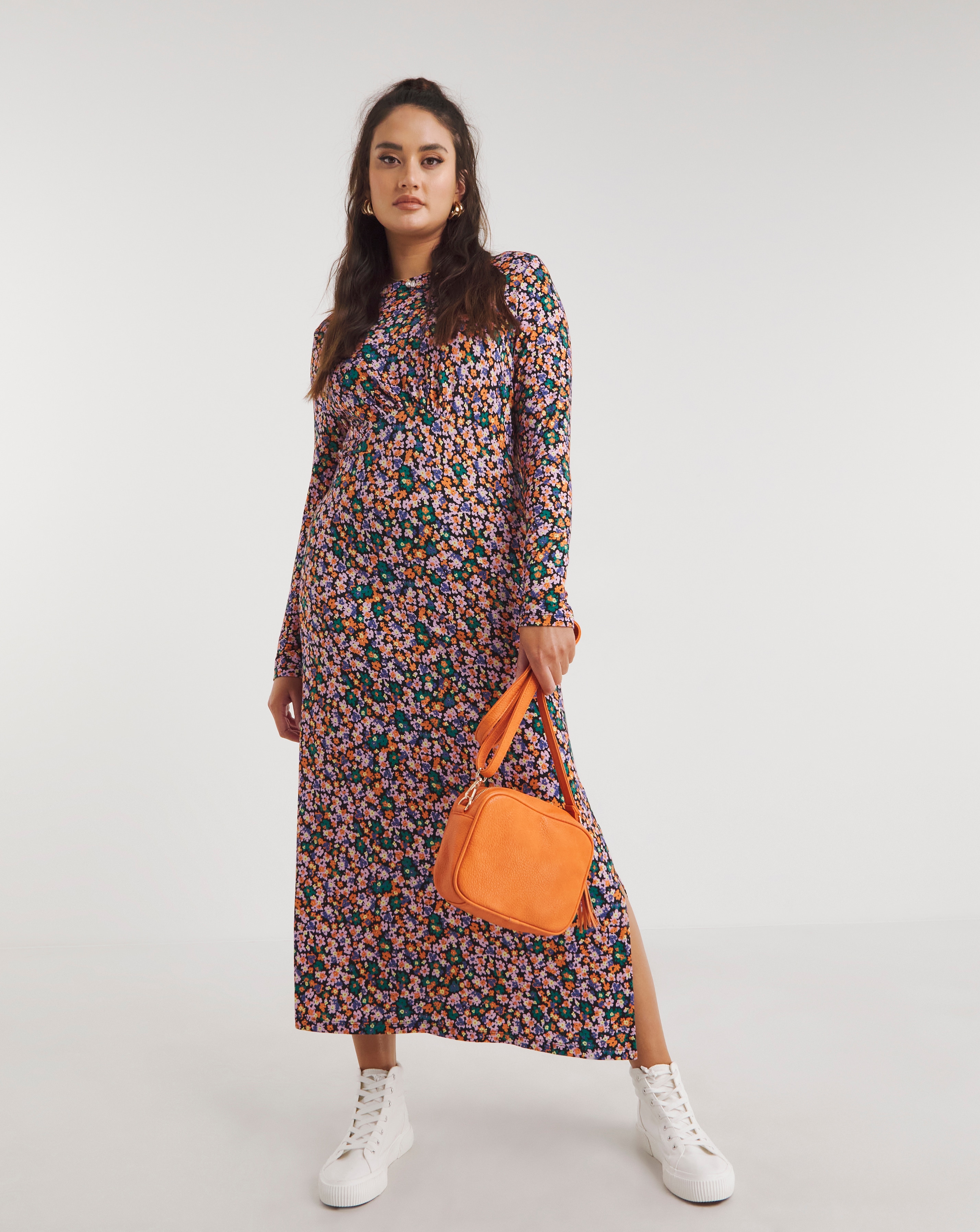 Nobody's Child Ember Dress