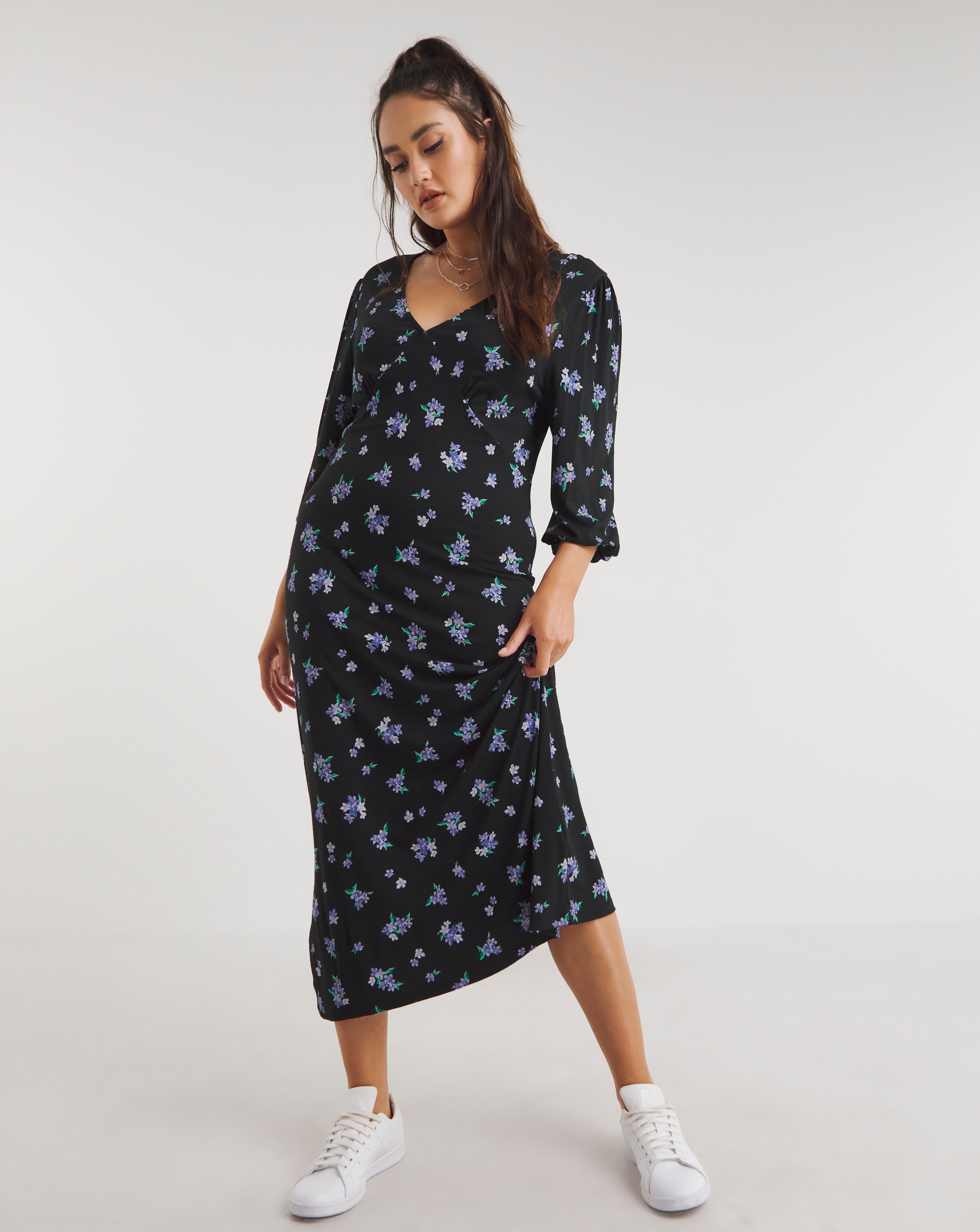 Nobody's Child Hadley Dress