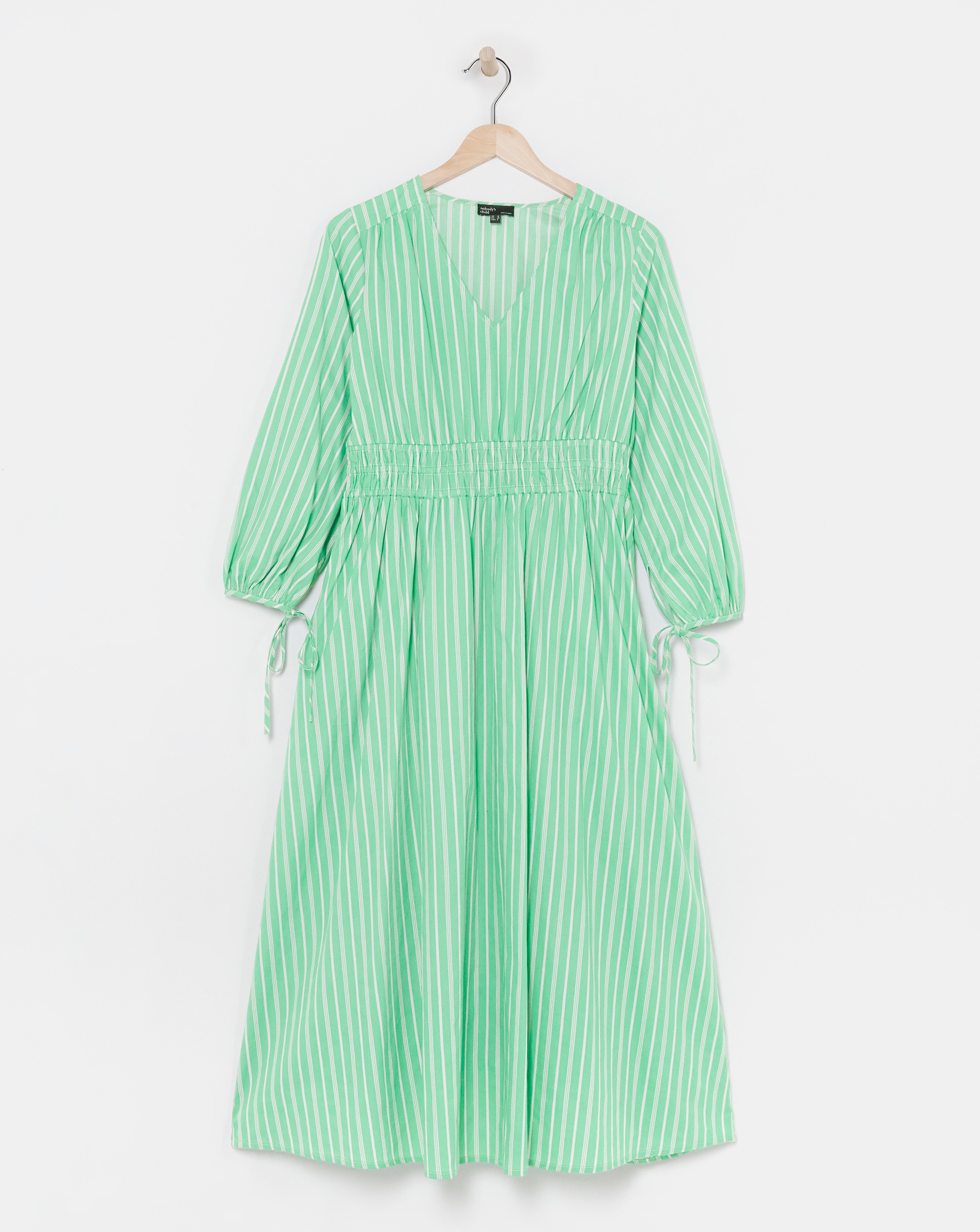 Nobody's Child Cassie Midi Dress