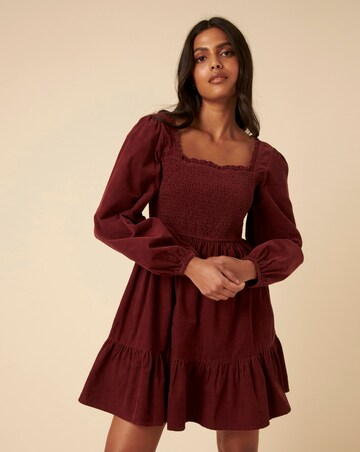 Nobody's Child Elsa Mini Dress