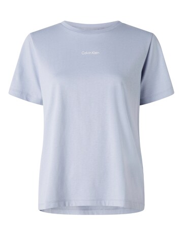 Calvin Klein Micro Logo T-Shirt