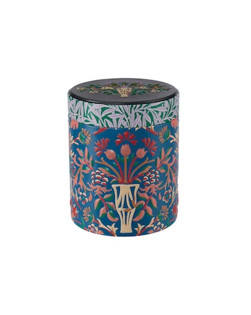 William Morris At Home Sunflower Swan? Bath & Body Care Tin