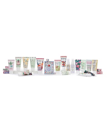 Cath Kidston A Christmas Journey 24 Day Advent Calendar