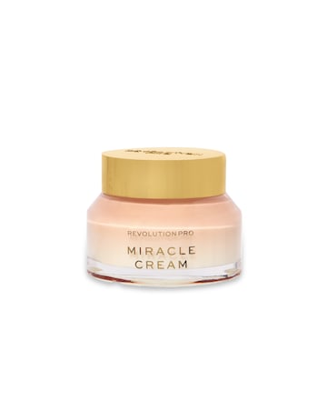 Revolution Pro Miracle Miracle Cream Bauble Gift