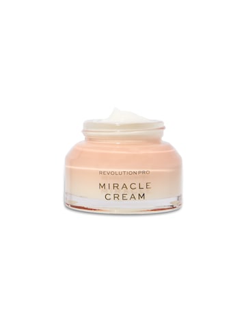 Revolution Pro Miracle Miracle Cream Bauble Gift