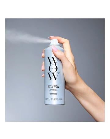 Color Wow Insta-WOW Dry Shampoo