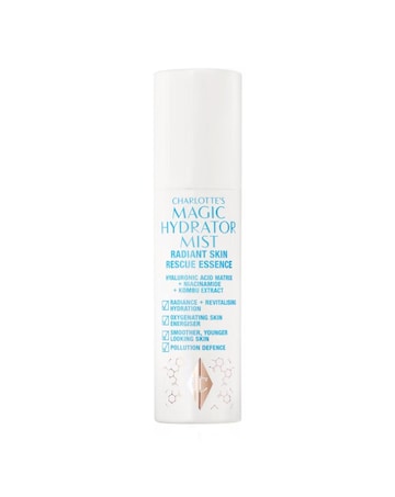 Charlotte Tilbury Magic Hydrator Mist