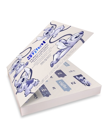 Stitch Denim 24 Beauty Advent Calendar