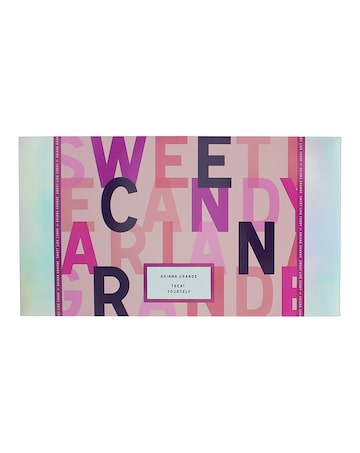 Ariana Grande Sweet Like Candy 2Pc Gift Set:Eau de Parfum 30ml Body Lotion 100ml