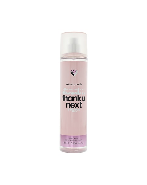 Ariana Grande Thank U Next Body Mist 236ml