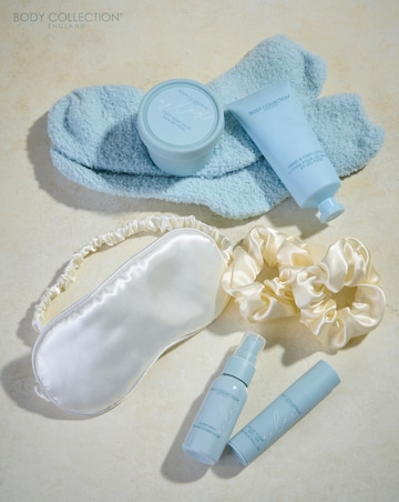 Body Collection Ultimate Bathing Bundle