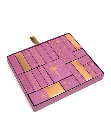 Body Collection Self-Care Advent