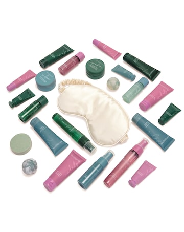 Body Collection Self-Care Advent
