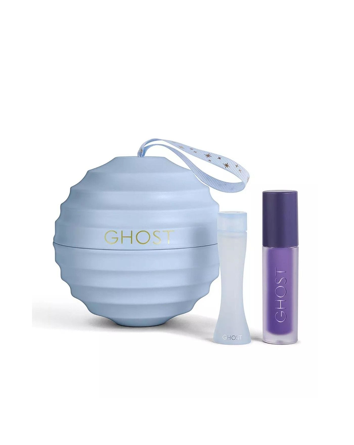 New In - Ghost The Fragrance Mini Bauble Gift Set
