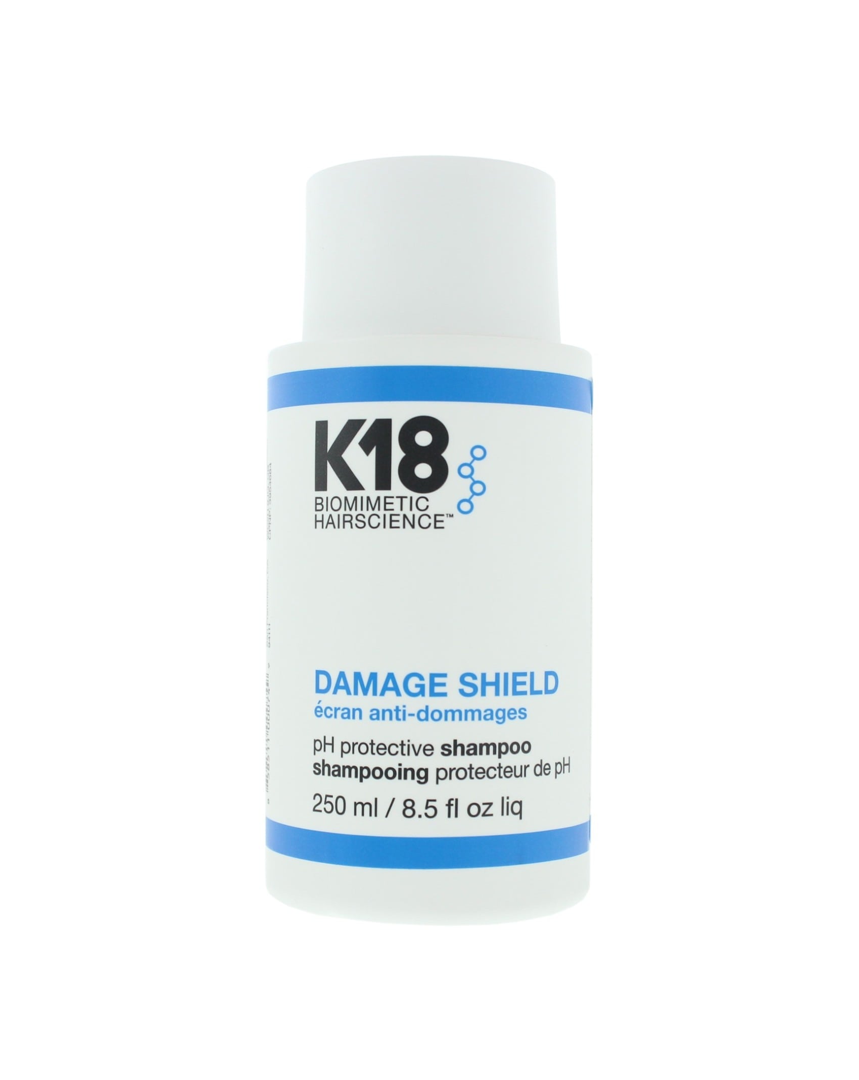 New In - K18DamageShieldPhProtectiveShampoo250ml