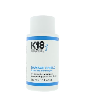 K18 Damage Shield Ph Protective Shampoo 250ml