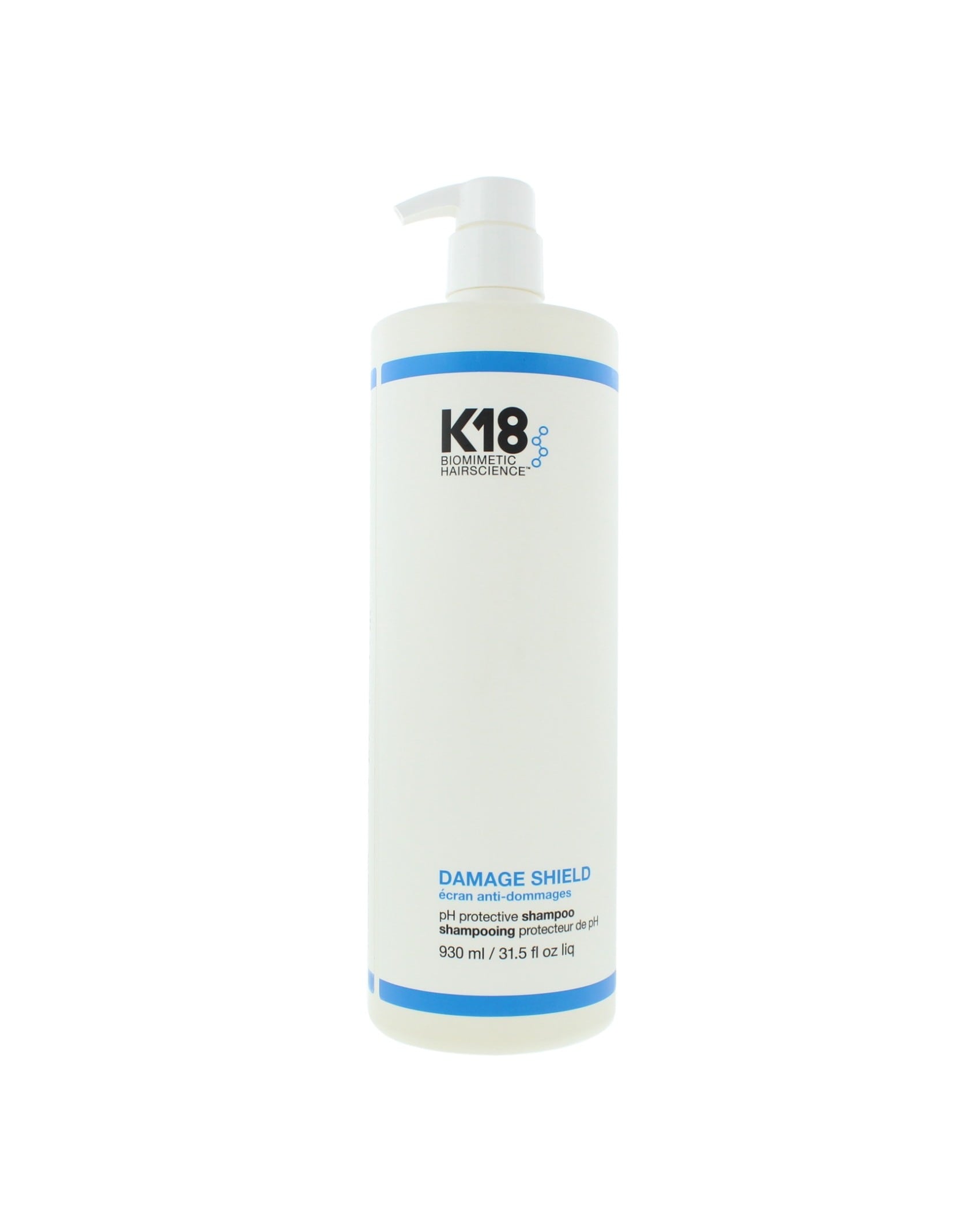 New In - K18DamageShieldpHProtectiveShampoo930ml