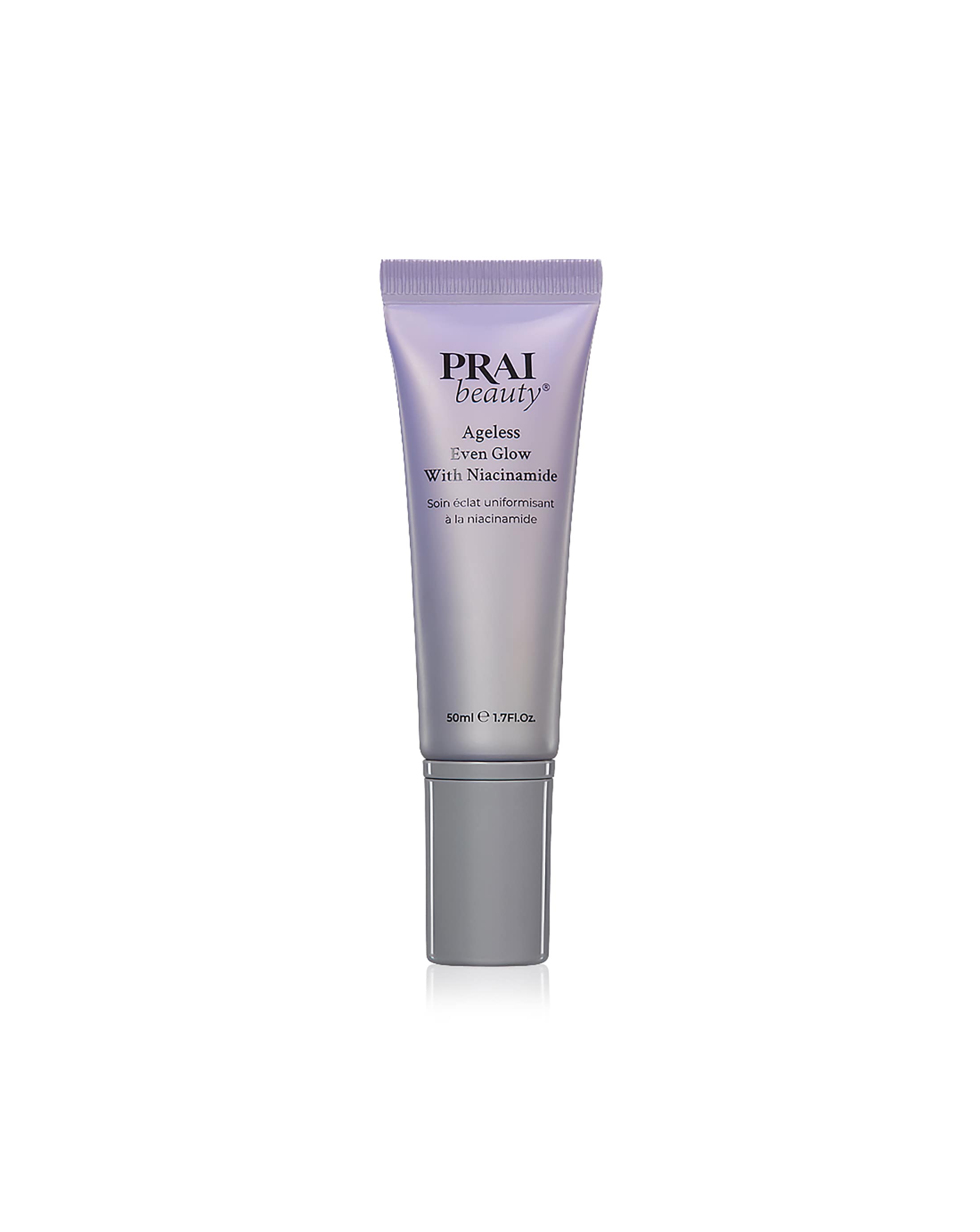 New In - Prai Ageless Even Glow Daily Moisturiser