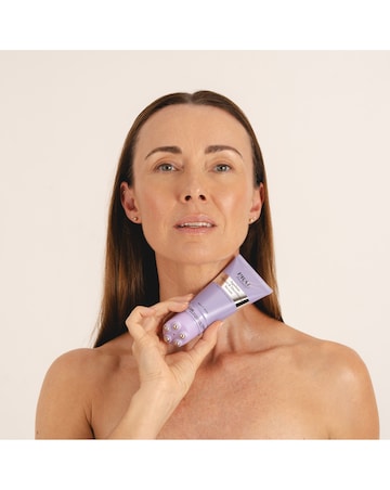 PRAI Ageless Throat & Decolletage Serum - 60ml