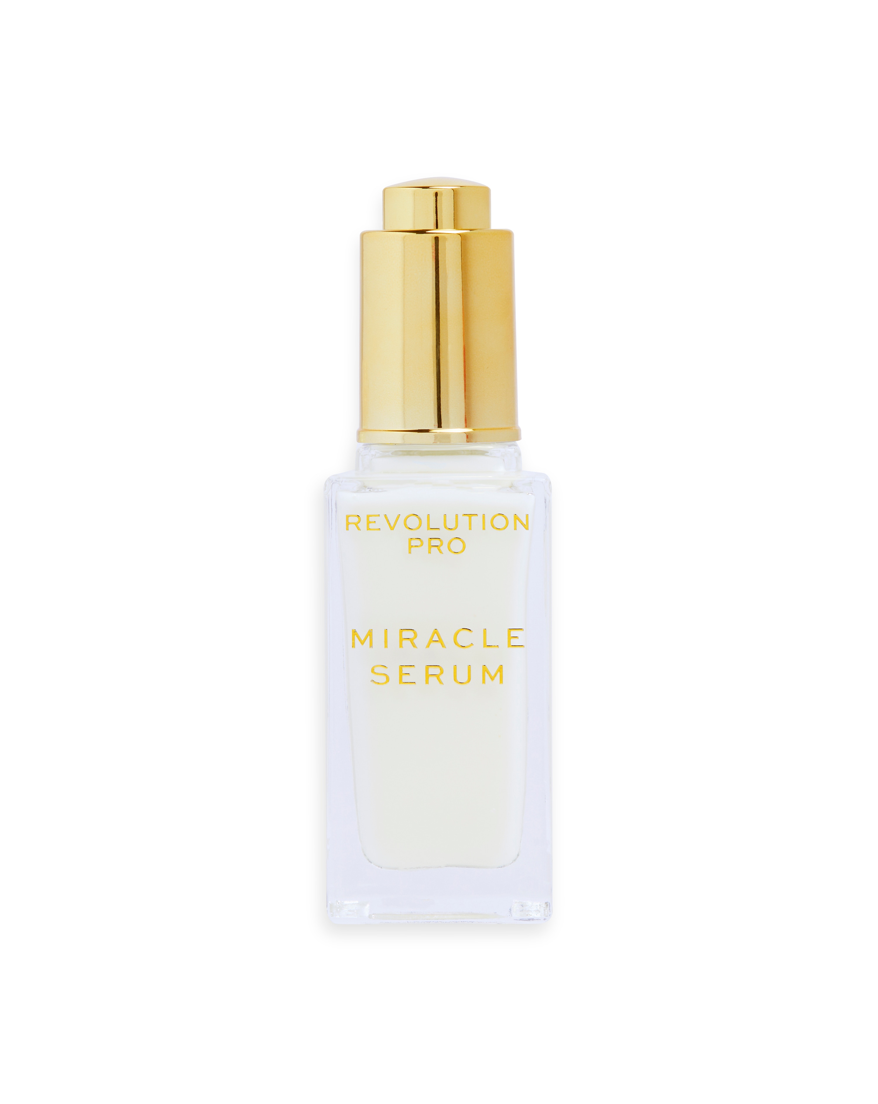 Revolution Pro Miracle Serum