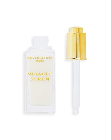 Revolution Pro Miracle Serum