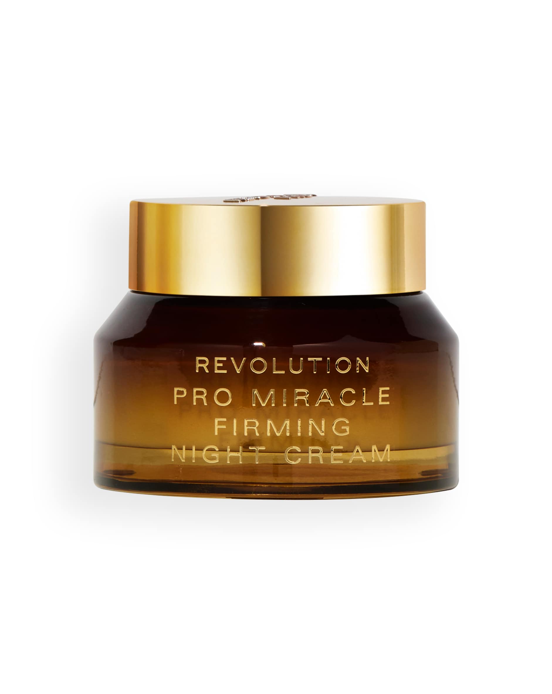 New In - Revolution Pro Miracle Night Cream