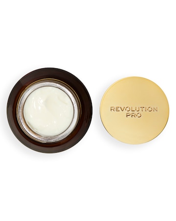 Revolution Pro Miracle Firming Night Cream