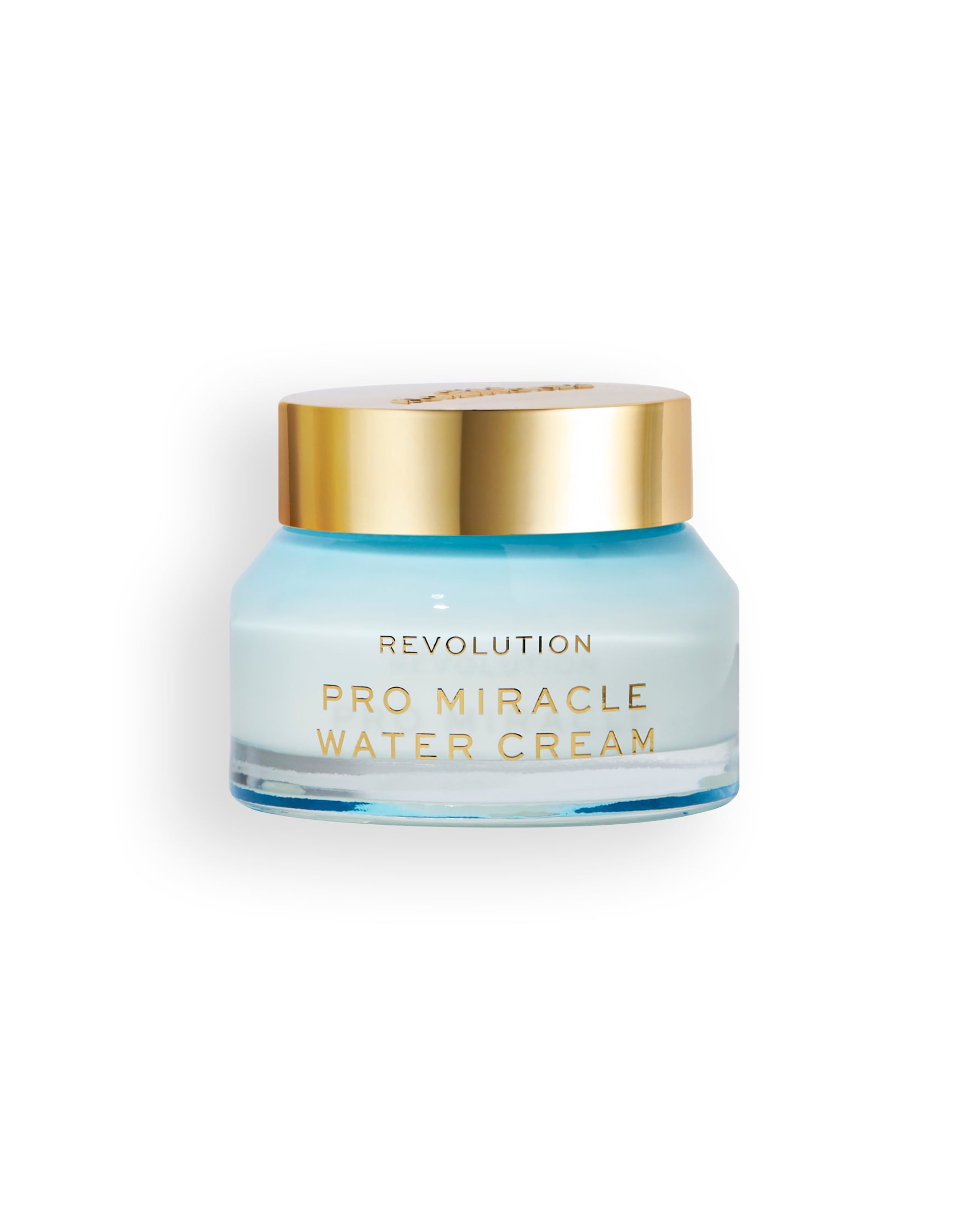New In - Revolution Pro Miracle Water Cream