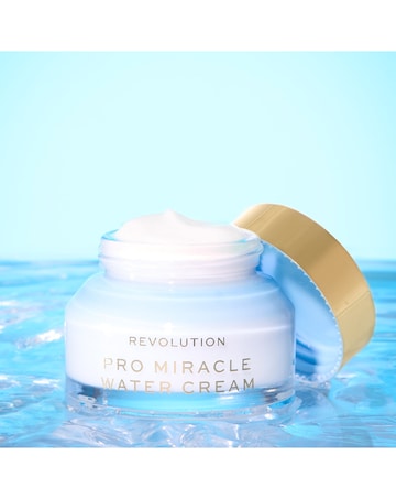 Revolution Pro Miracle Water Cream