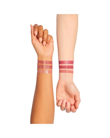 Charlotte Tilbury Hollywood Iconic Mini Lip Trio Makeup Gift Set