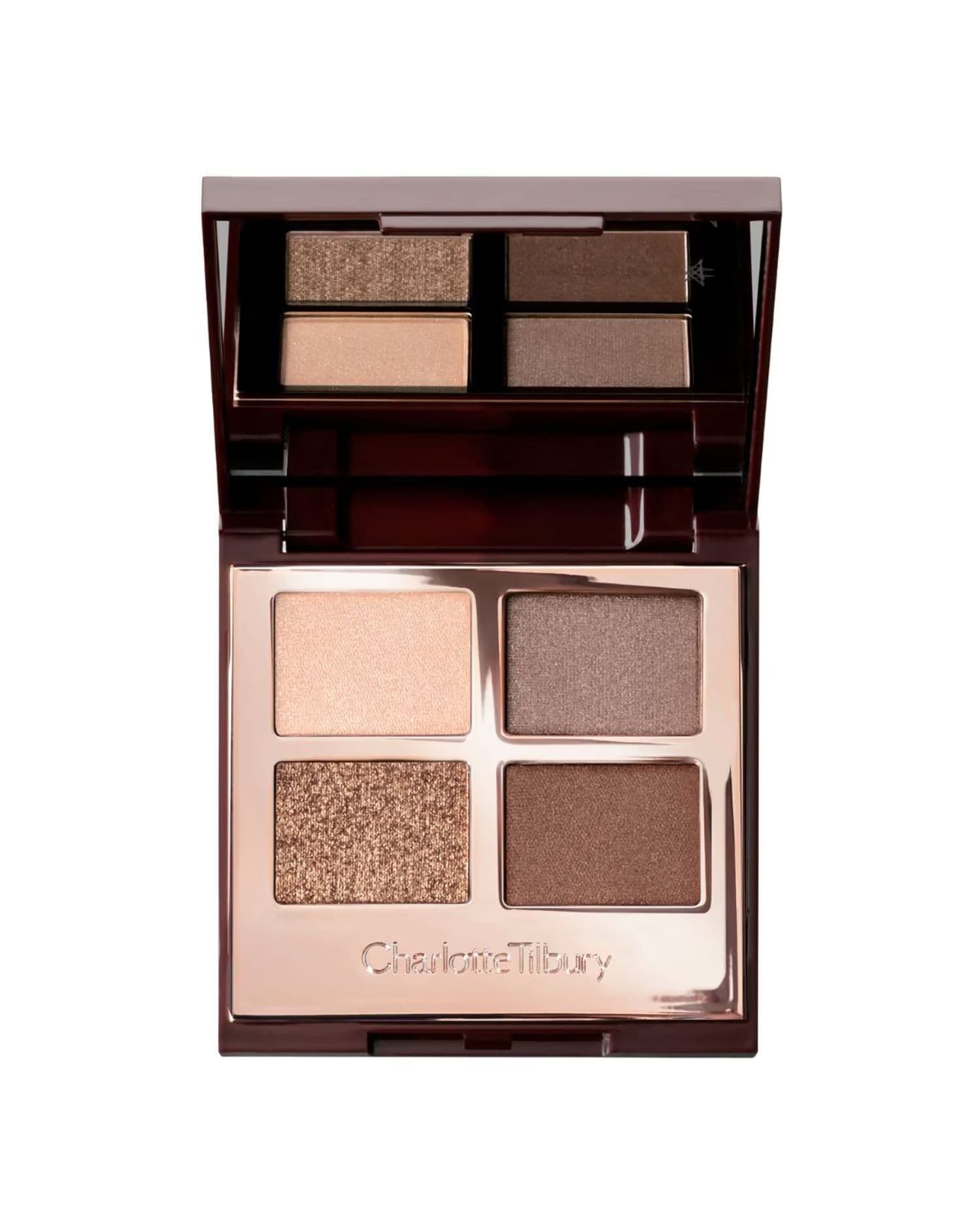 CharlotteTilbury GoldenGoddess EyeShadow