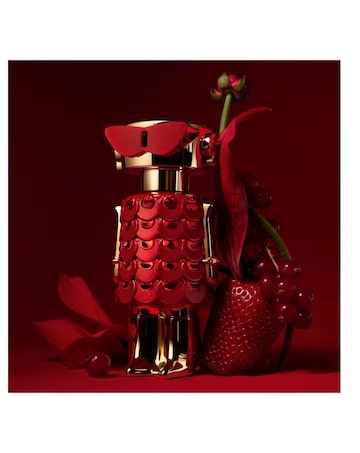 Paco Rabanne Fame In Love Parfum Elixir 30ml