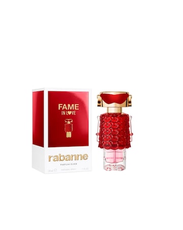 Paco Rabanne Fame In Love Parfum Elixir 30ml
