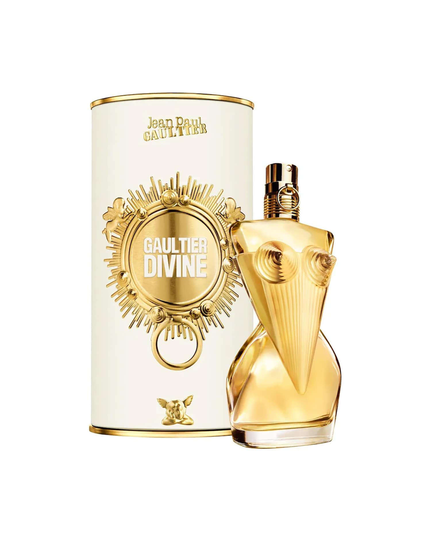 New In - Jean Paul Gaultier Divine EDP 30ml