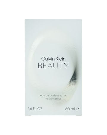 Calvin Klein Beauty Eau de Parfum 50ml
