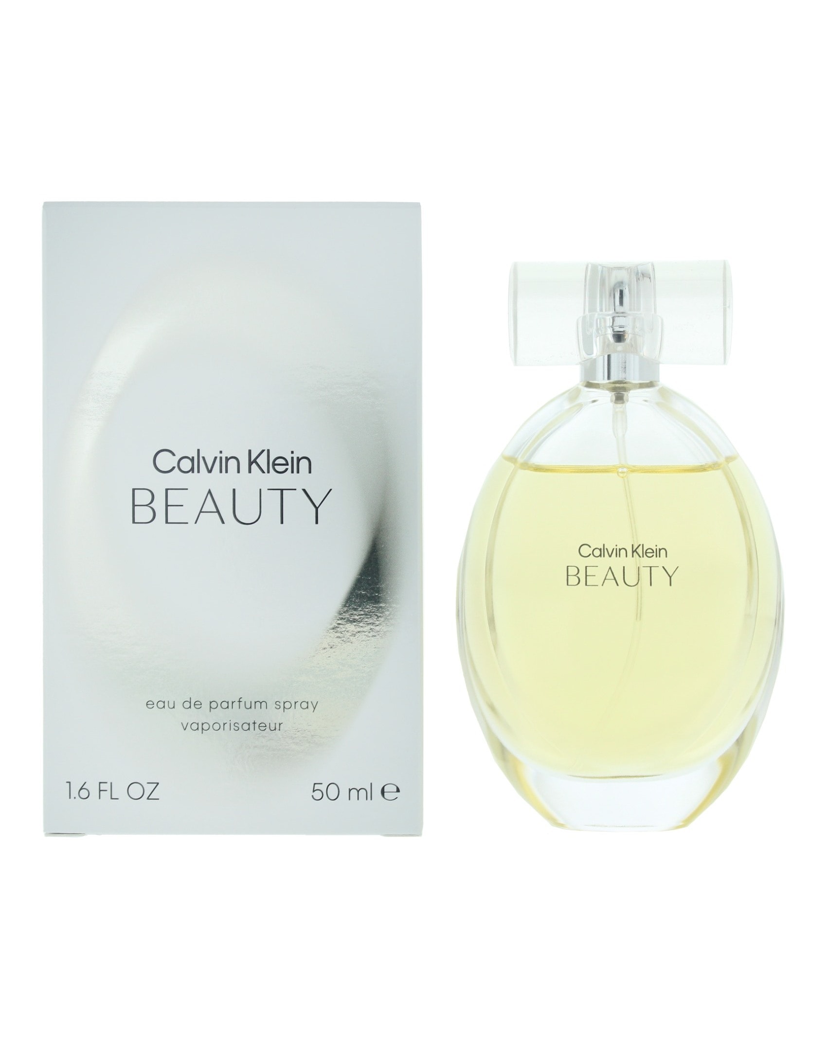 New In - Calvin Klein Beauty Eau de Parfum 50ml