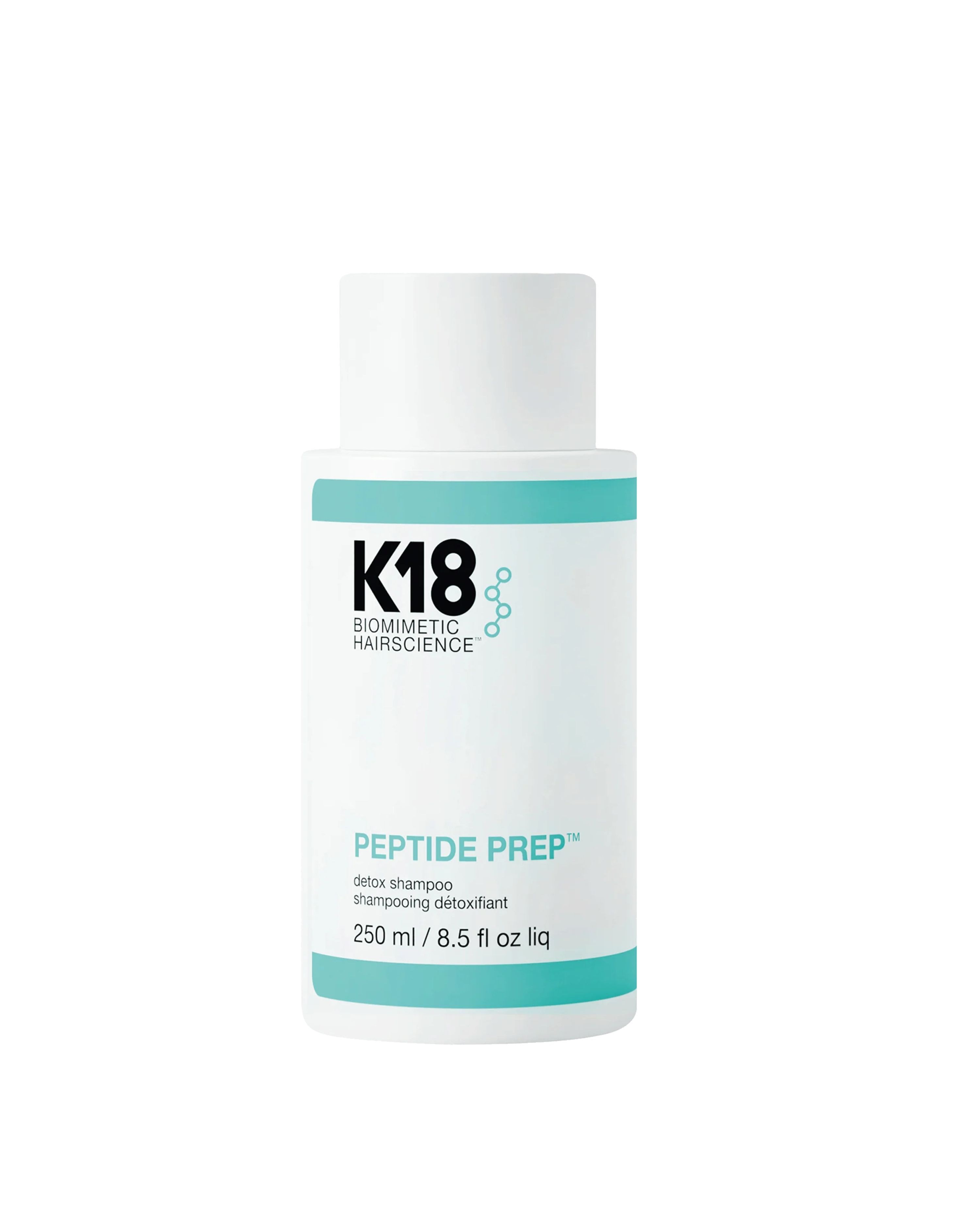 New In - K18 Detox Shampoo 250ml