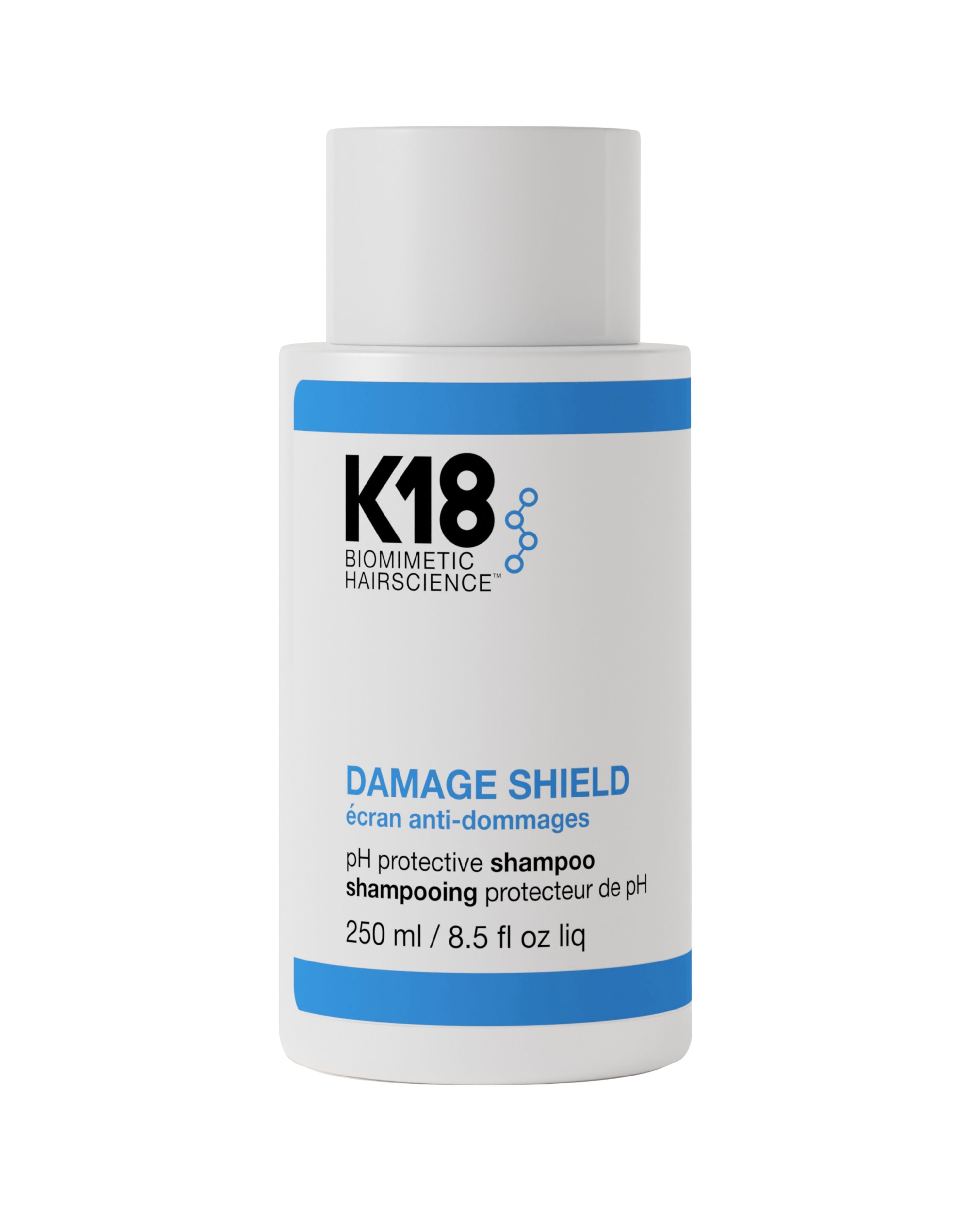 New In - K18 PH Maintenance Shampoo 250ml