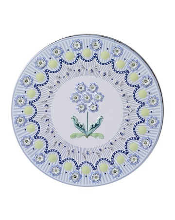 Cath Kidston Flower Market Manicure Gift Set with reusable Tin