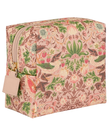 William Morris The Voyager In Flight Skincare Kit With Velvet Eye Mask