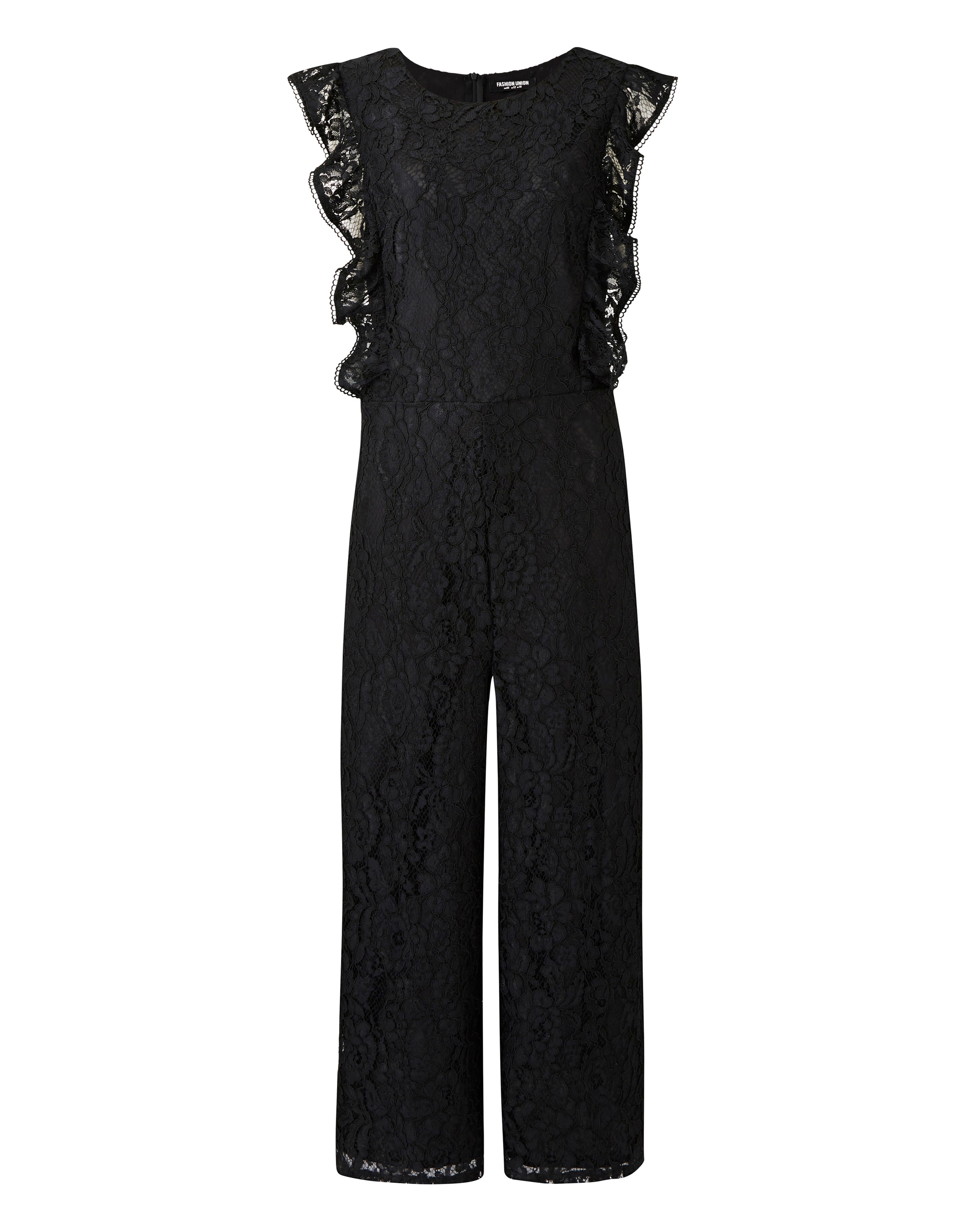 Fashion union jumpsuit sale