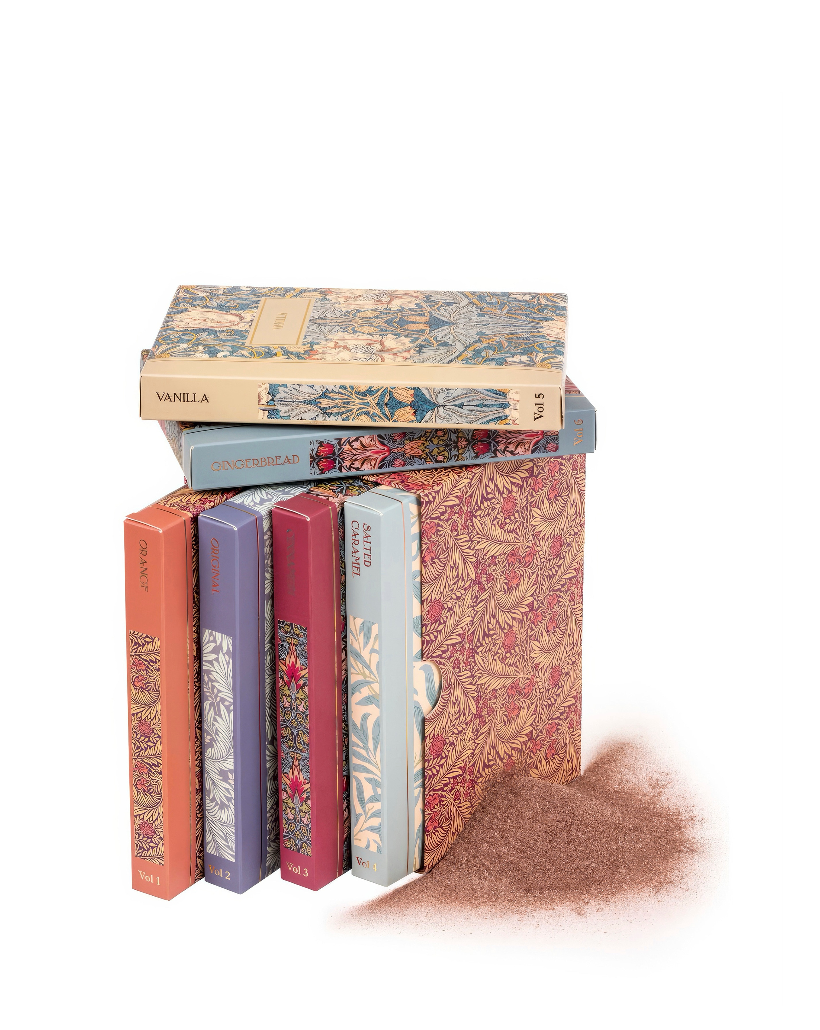 New In - Hot Chocolate Gift Set