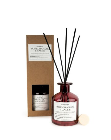 Pomegranate Reed Diffuser