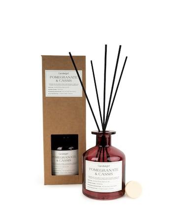 Pomegranate Reed Diffuser
