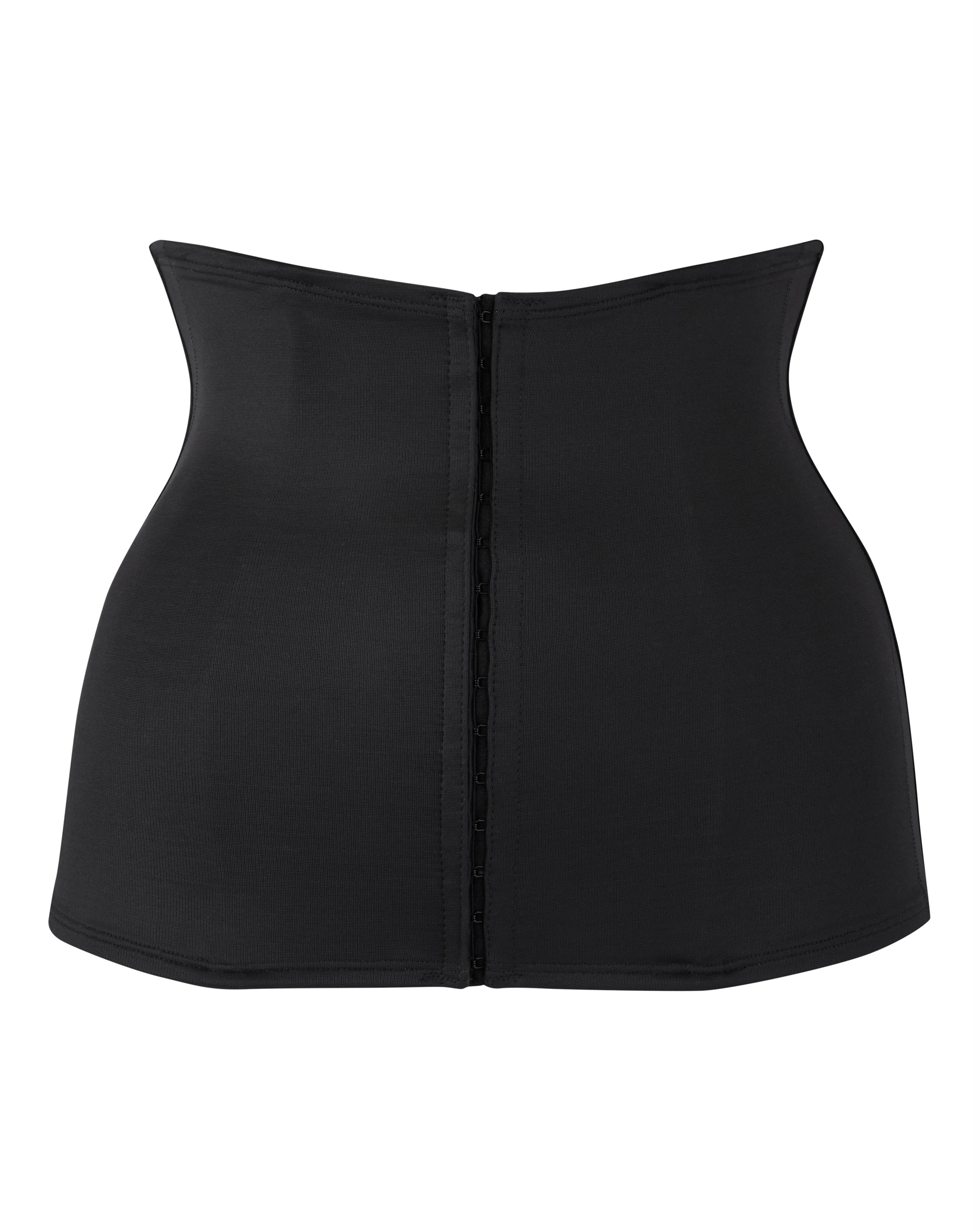 Miraclesuit Classic Waist Cincher In Black | UK Size M Women's