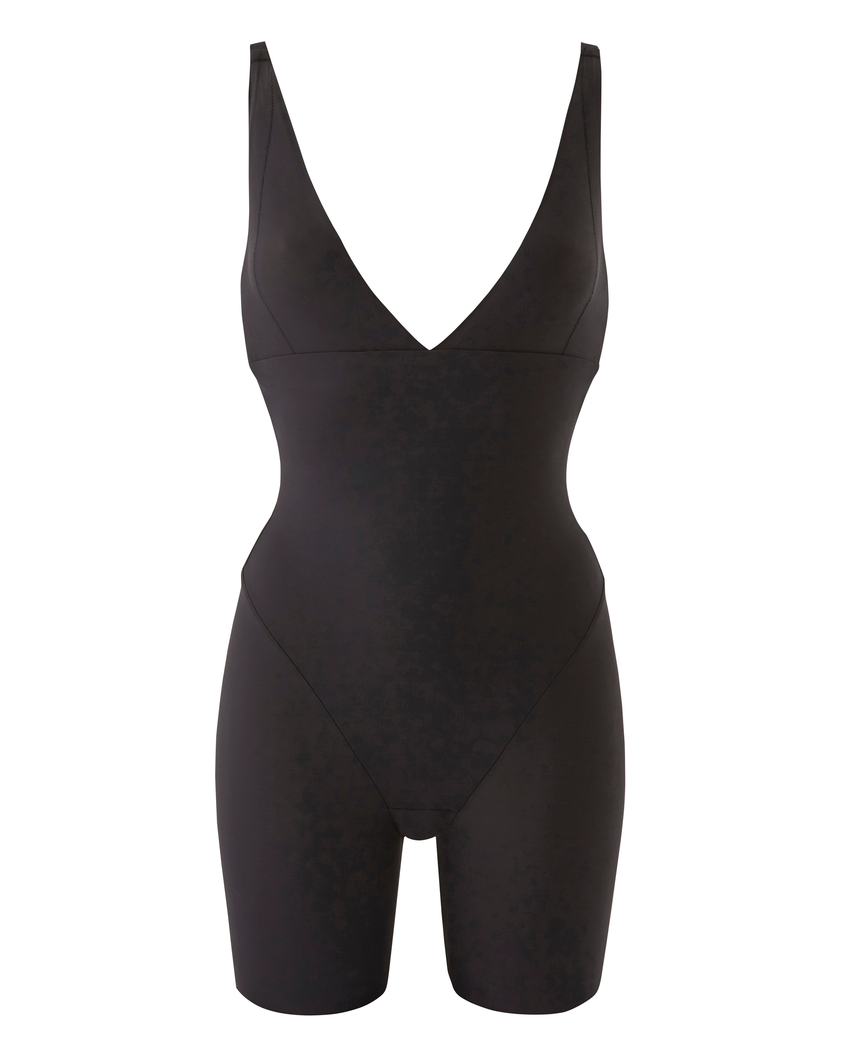 Maidenform Maidenform Take Inches Off Singlet In Black | UK Size M Women's