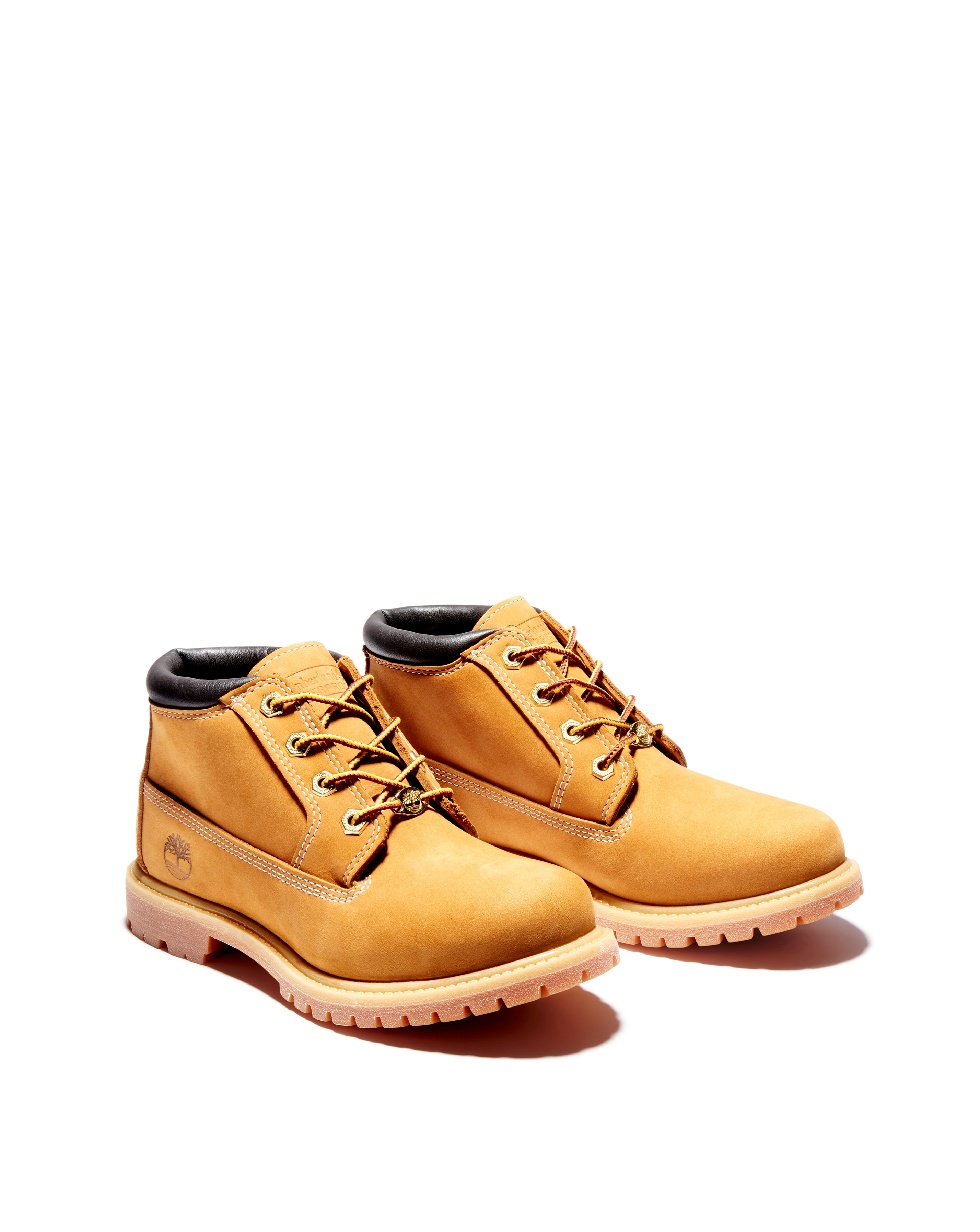 Timberland Nellie Chukka Boots | Simply Be